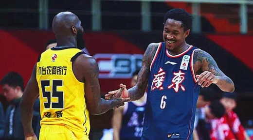 cba外援规则解读