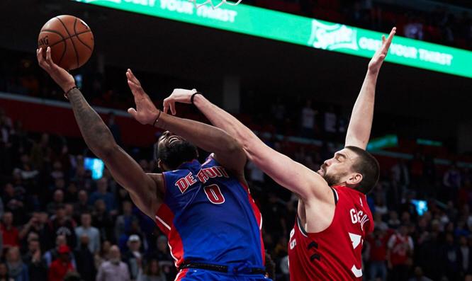 马克·加索尔NBA总冠军介绍