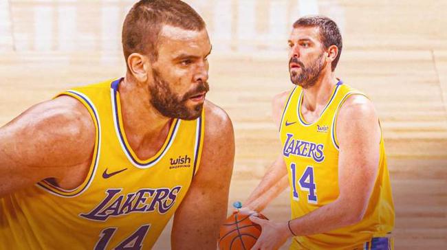 马克·加索尔所在球队介绍