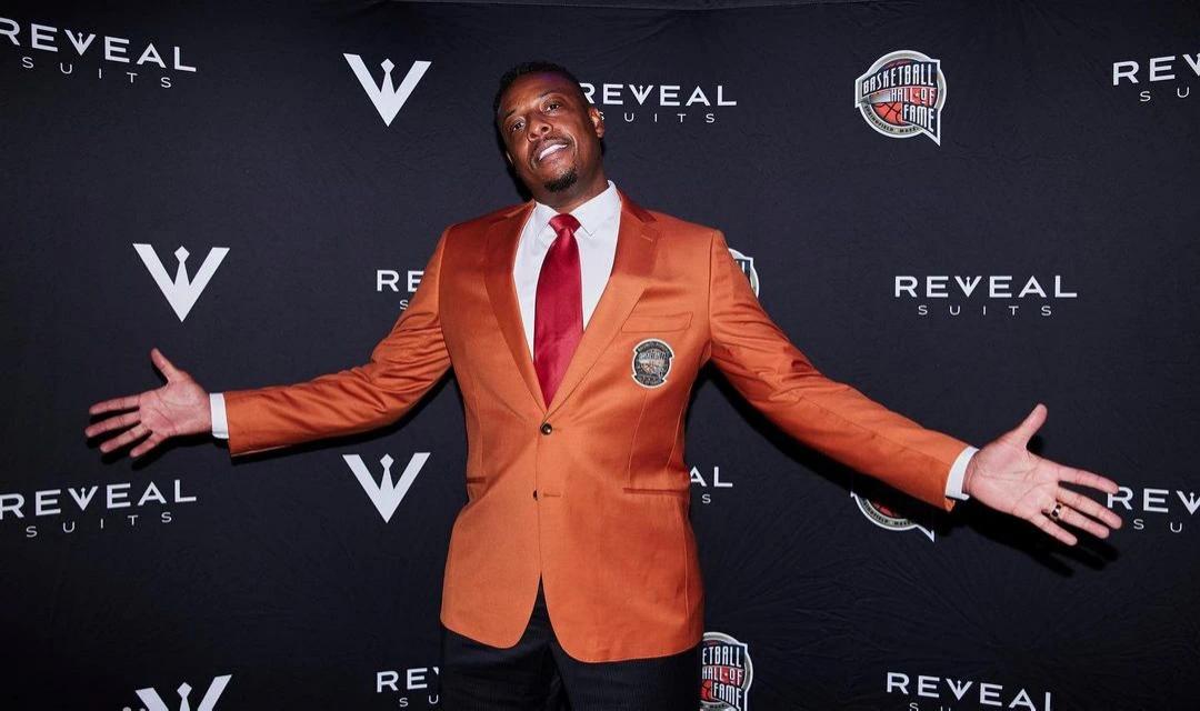 保罗·皮尔斯个人介绍