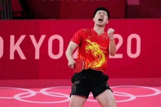 2021全运会乒乓球比赛门票购买地址介绍