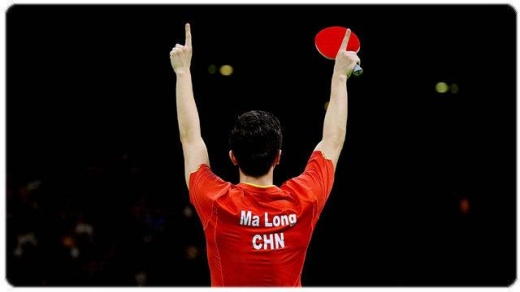 2021全运会乒乓球参赛人员名单一览