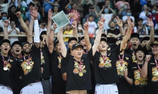 2021全运会男篮直播地址介绍