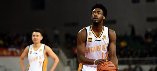 贾马尔-富兰克林个人介绍