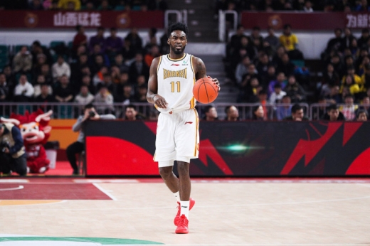 cba富兰克林年薪介绍