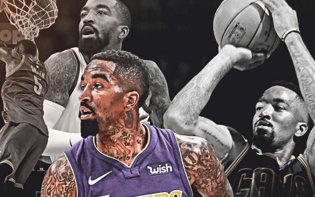 JR史密斯该何去何从