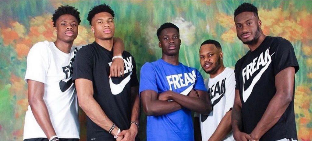 字母哥五兄弟介绍