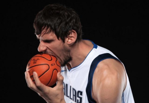 NBA历史手掌大小排行