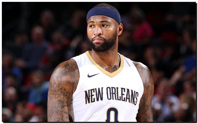 考辛斯所在球队介绍