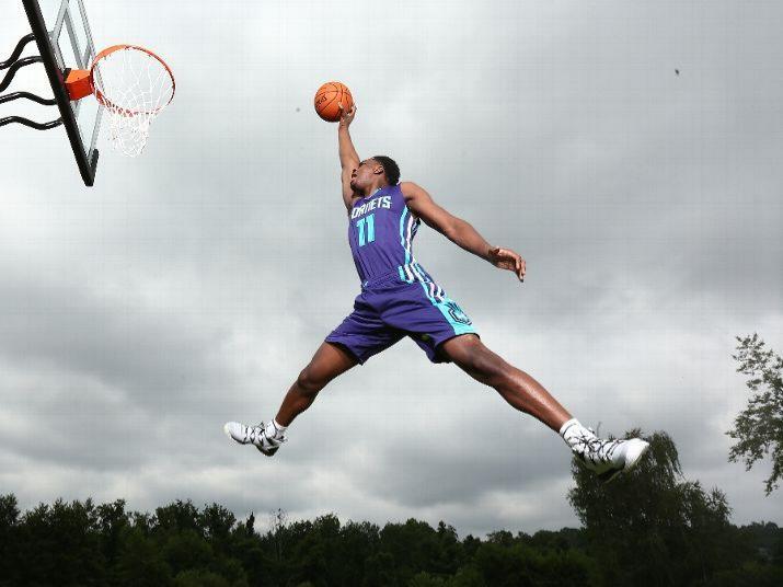 诺阿·冯莱身高臂展介绍