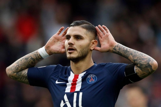 毛罗-伊卡尔迪个人介绍