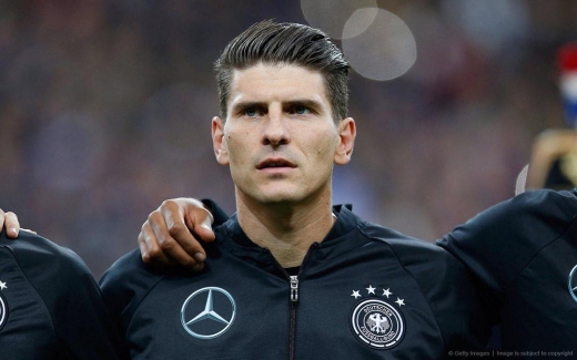 马里奥-戈麦斯个人介绍