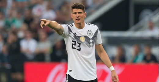 马里奥-戈麦斯巅峰时期水平介绍