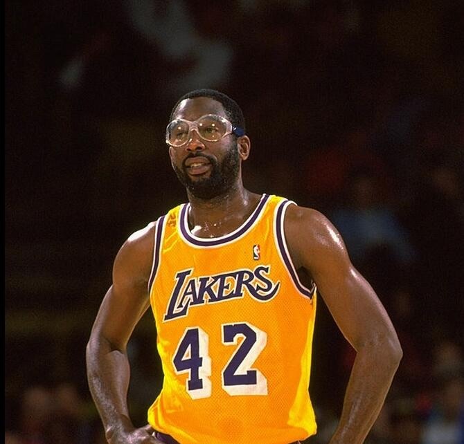 NBA詹姆斯·沃西职业生涯介绍