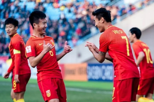 世预赛国足VS沙特时间介绍