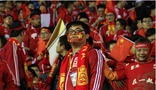 2021世预赛国足VS沙特直播地址介绍