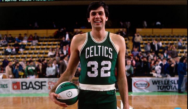 凯文-麦克海尔职业生涯介绍