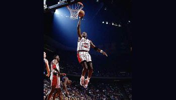 克莱德·德雷克斯勒职业生涯介绍