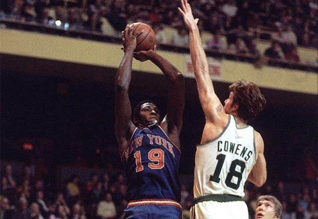 威利斯·里德职业生涯介绍