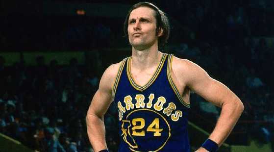 里克·巴里职业生涯介绍