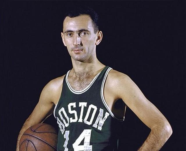 鲍勃·库西职业生涯介绍