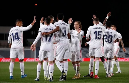 2021-22西甲积分榜排名