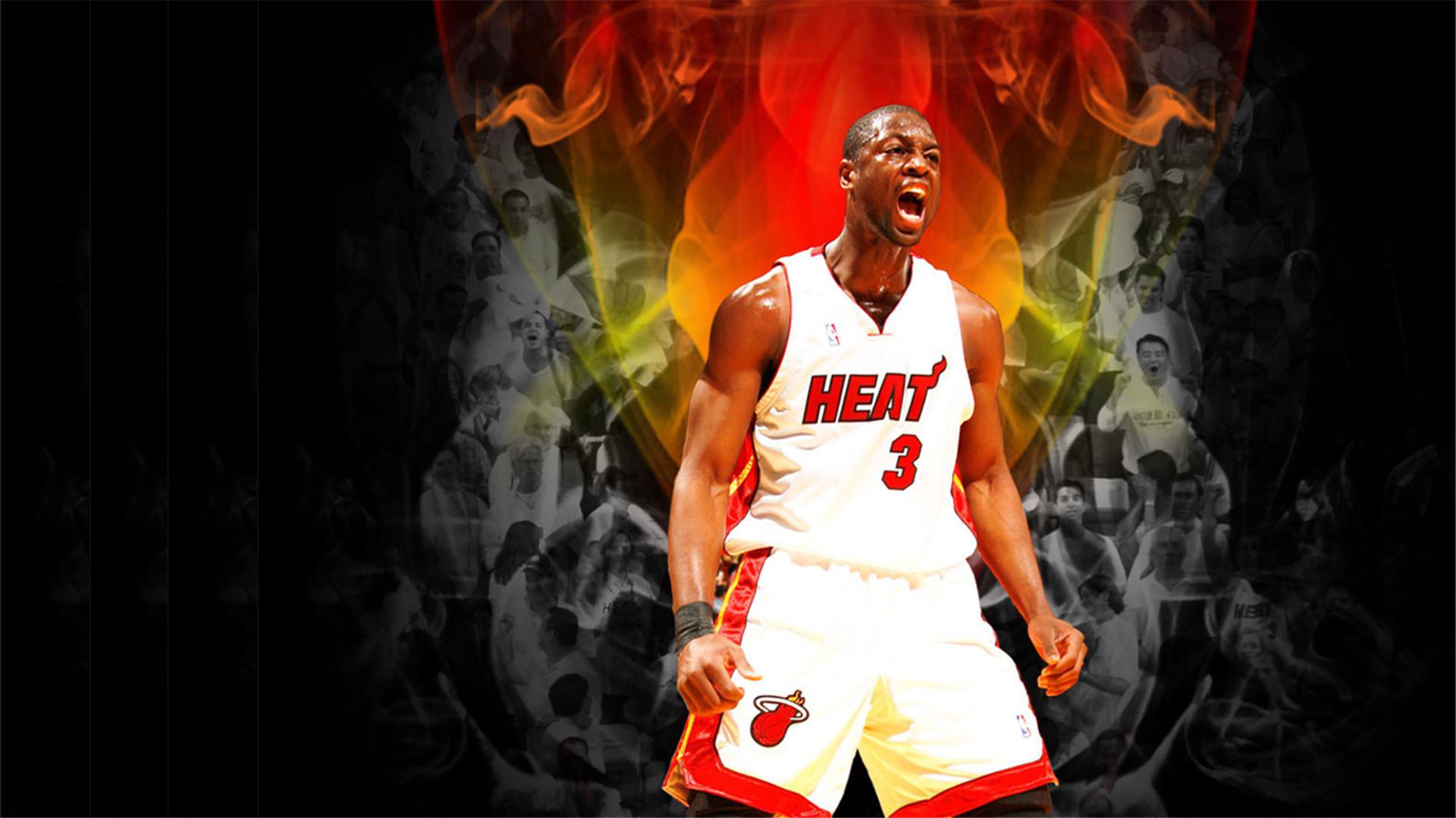 德维恩·韦德职业生涯介绍