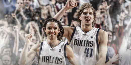 诺维茨基能否入选名人堂