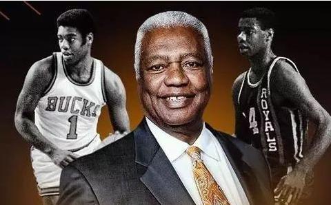 奥斯卡·罗伯特森职业生涯介绍