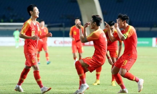 世预赛国足vs沙特地点介绍