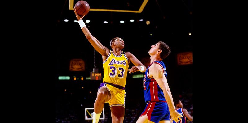 阿布杜尔-贾巴尔身高体重介绍