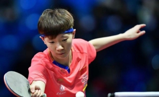 王曼昱年龄介绍