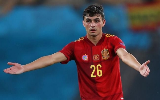 佩德罗-冈萨雷斯-洛佩斯个人介绍