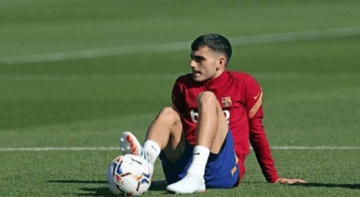 佩德里身价介绍