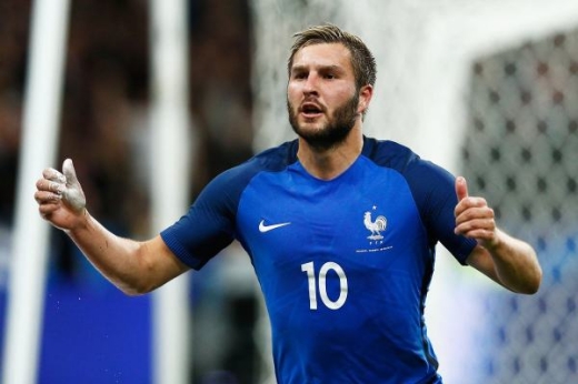 安德雷-皮埃尔-吉尼亚克个人介绍