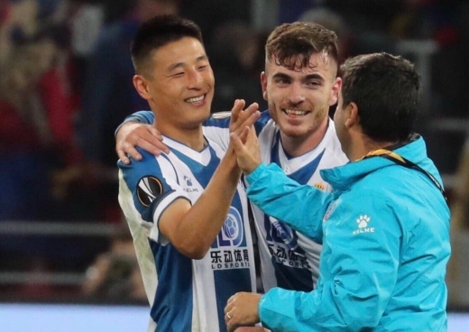 西班牙人直播地址介绍