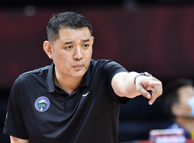 巩晓彬个人介绍