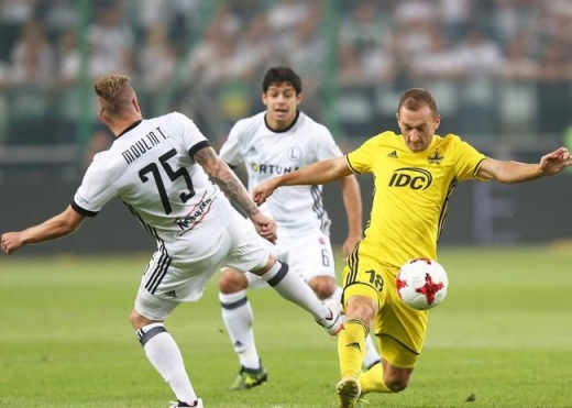 欧冠第二轮皇马补时1-2被绝杀