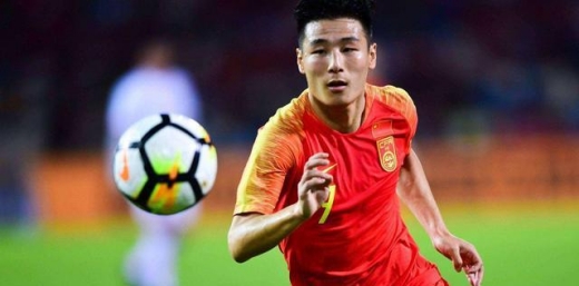 武磊携手4名前江苏球队成员重建球队