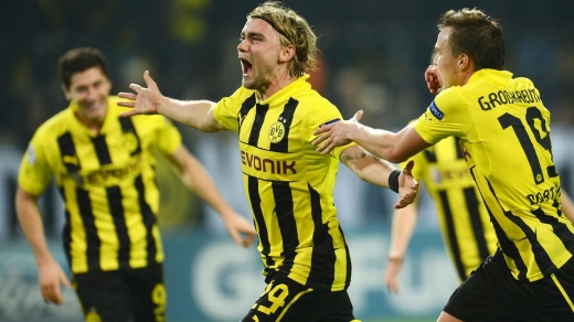 德甲多特蒙德vs奥格斯堡首发替补名单