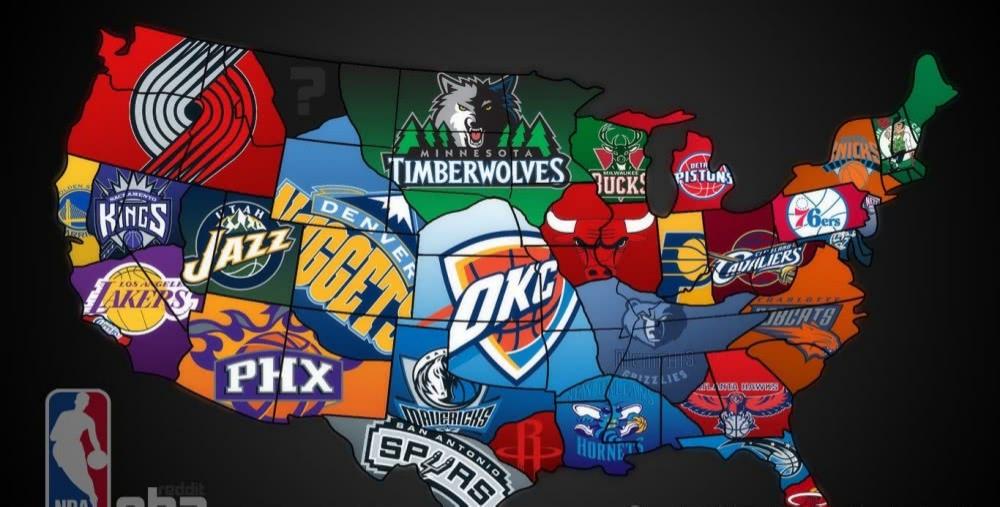 2021-22赛季NBA季前赛直播地址