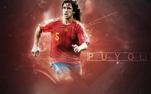 卡洛斯-普约尔个人介绍