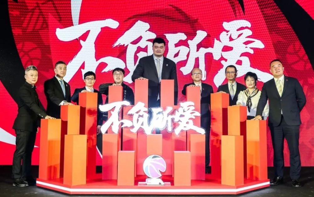 2021年CBA开赛时间介绍