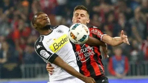 法甲尼斯vs布雷斯特首发替补名单