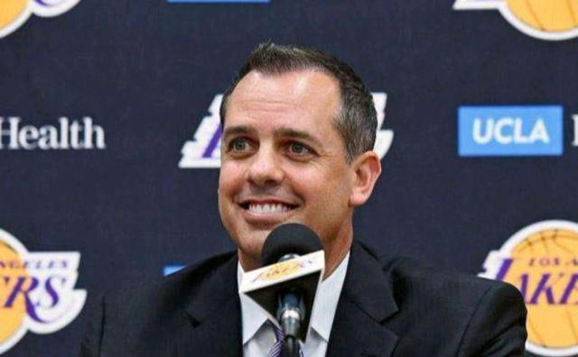 弗兰克·沃格尔个人介绍