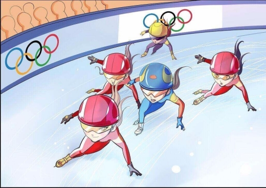 2022年北京冬奥不会向境外游客售票