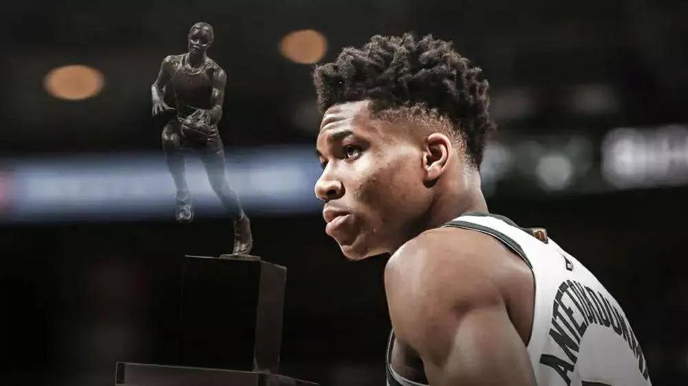 字母哥生涯最高得分视频集锦