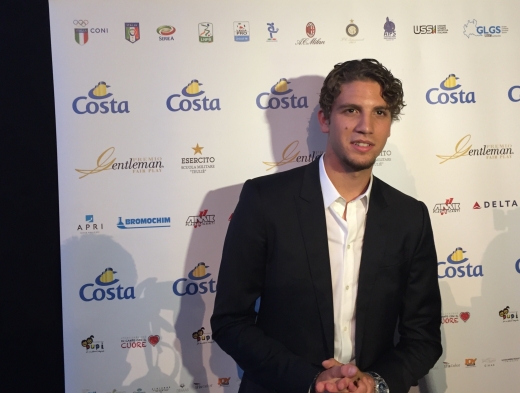 洛卡特利女友介绍