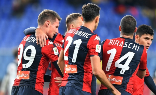 意甲萨勒尼塔纳vs热那亚首发替补名单