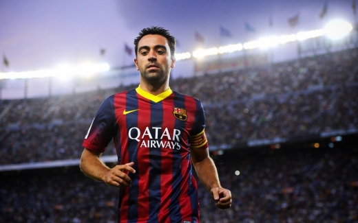 哈维-埃尔南德兹-克雷乌斯个人介绍